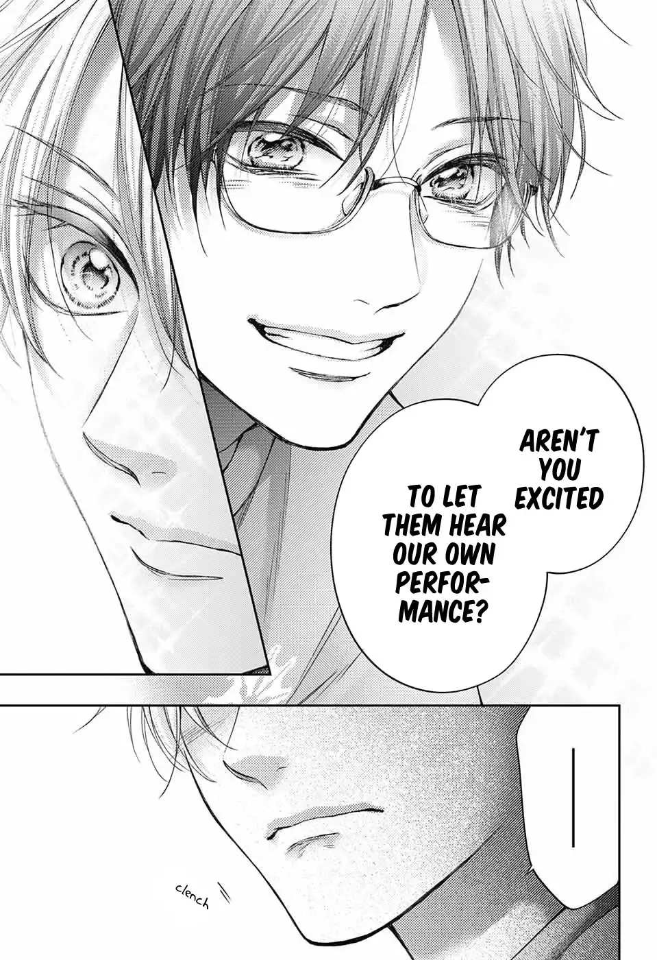 Kono Oto Tomare! Chapter 125 31